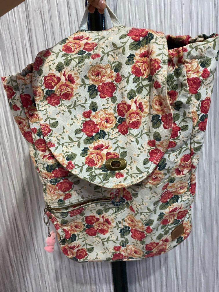 Vans rucksack hot sale 2015