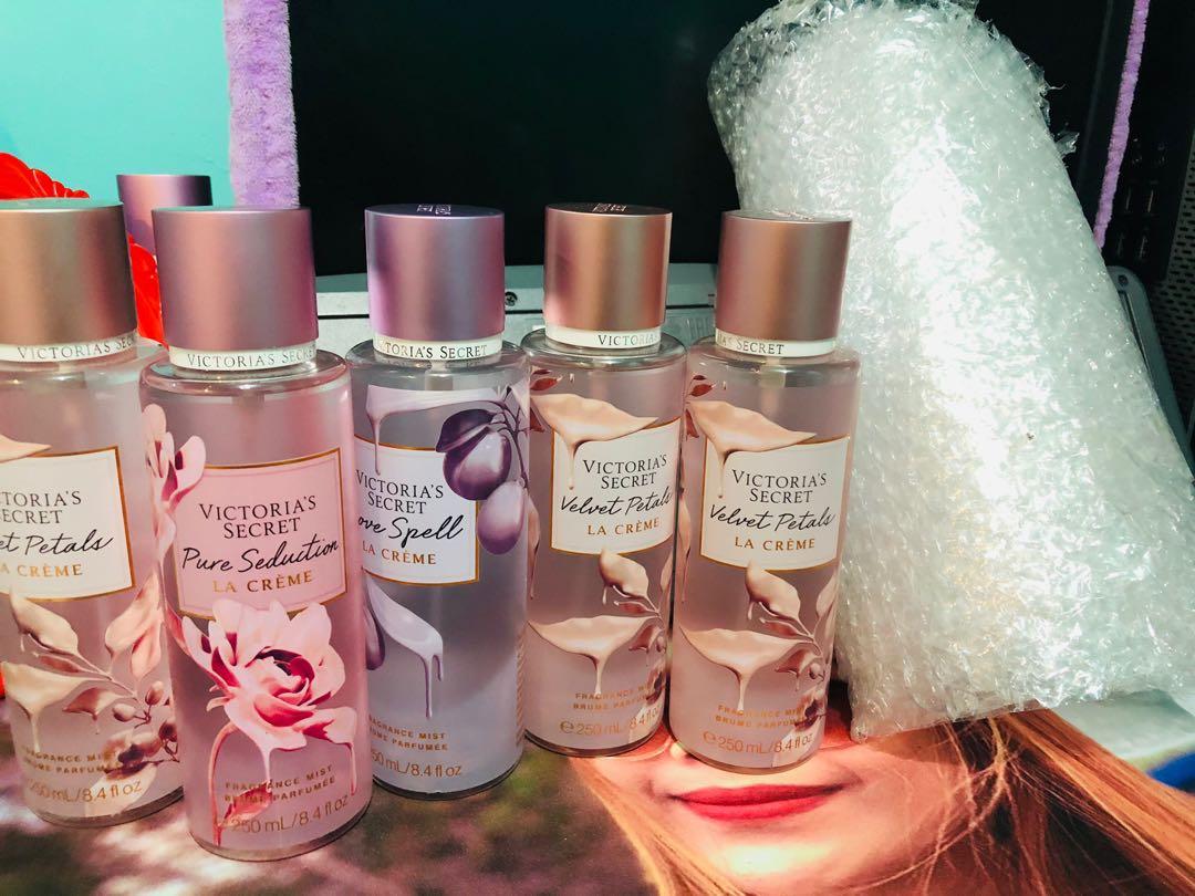 Victoria Secret US Tester