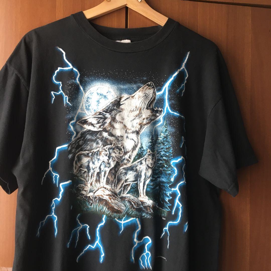 American cheap thunder shirt