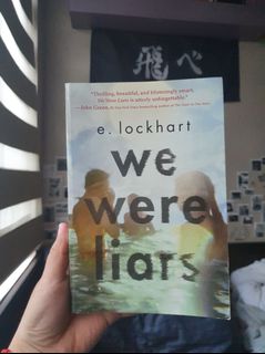 (Category: ) located in . Submitted by bookishphoenix (Listing ID 1079217206, Image 1). Description: .