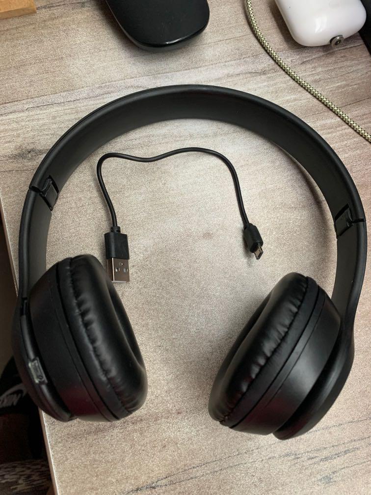 Wireless headset65561083168003110