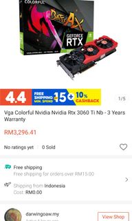 (Category: ) located in . Submitted by jasonchoo1394 (Listing ID 1079219077, Image 1). Description: .