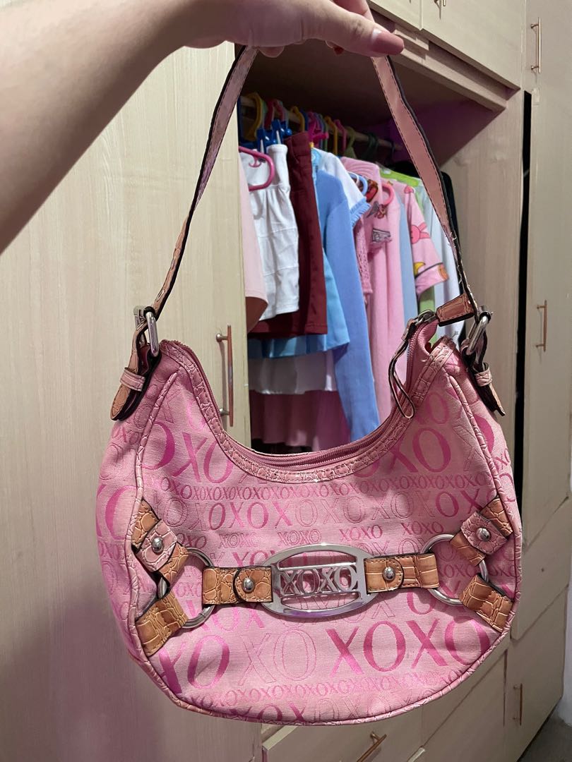 XoXo Vintage Mini Shoulder Bag Y2K Purse