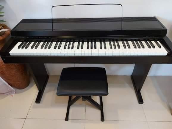 Yamaha top clp 100
