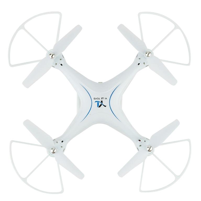 YILE Toys s10 RC Quadcopter Drone with three axis aircraft with camera 0.3MP 490p WiFi FPV Photography Drones on Carousell
