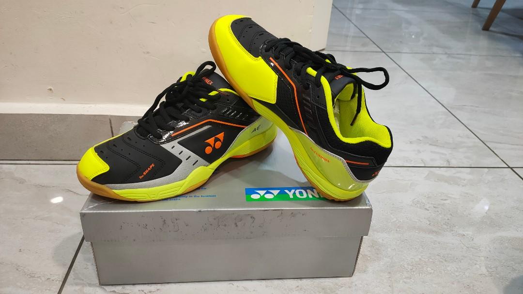 Yonex all top england 02 shoes
