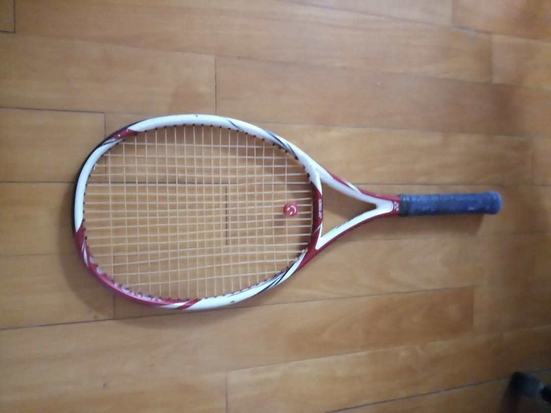 yonex vcore 100 285g