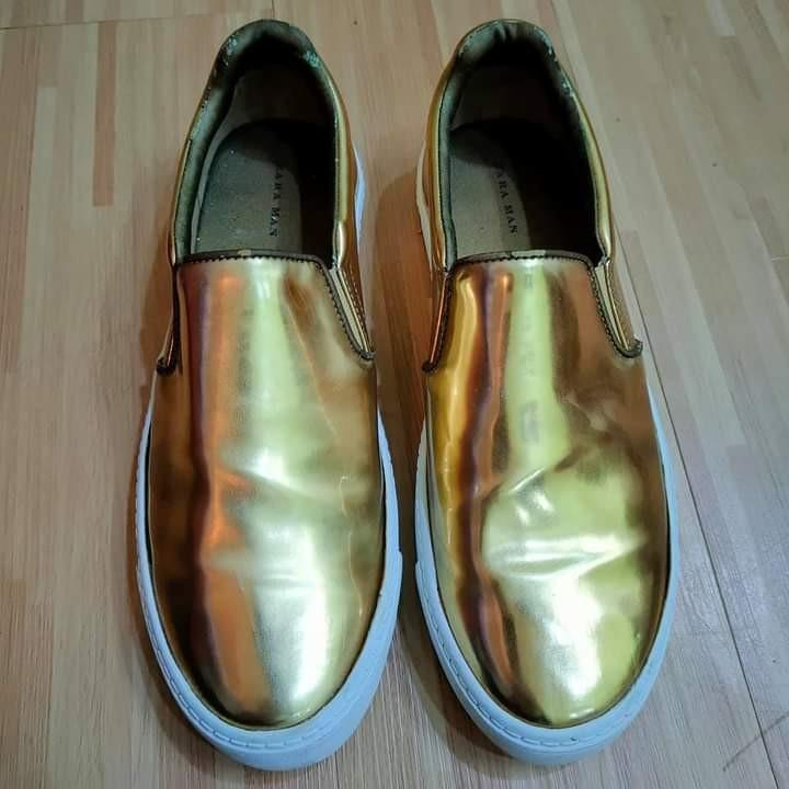 zara man shoes price in india