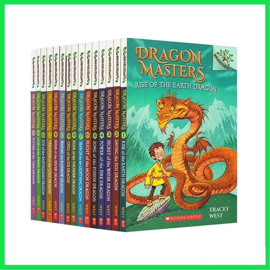 Dragon best sale masters toys