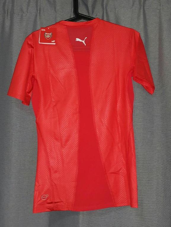 2 for RM90 Arsenal Puma Base Layer Made in Turkey 2015 2016
