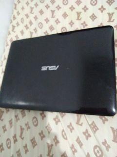 2nd hand asus laptop
