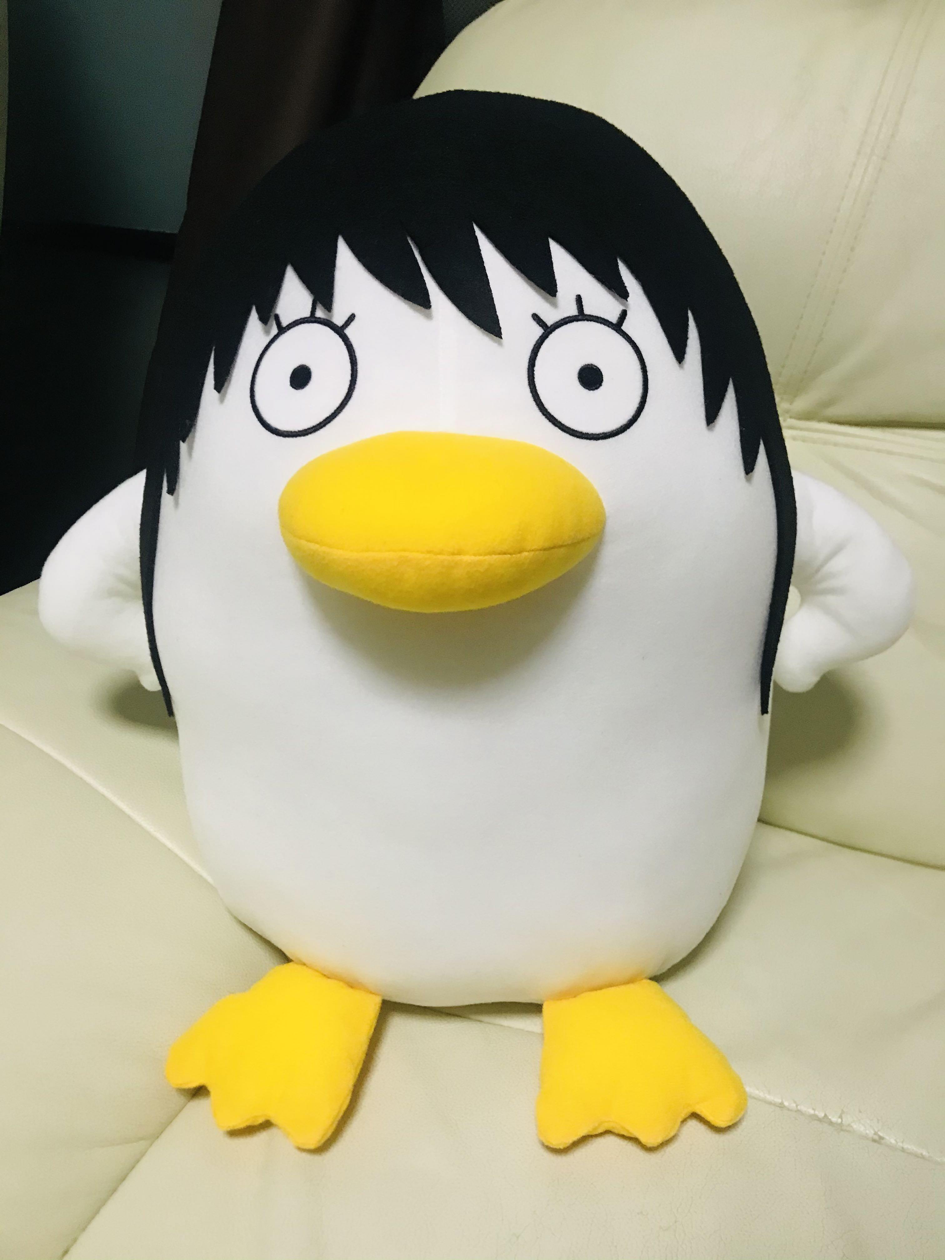 一對 300 全新銀魂伊麗沙伯 約39cm 大公仔 玩具 遊戲類 玩具 Carousell