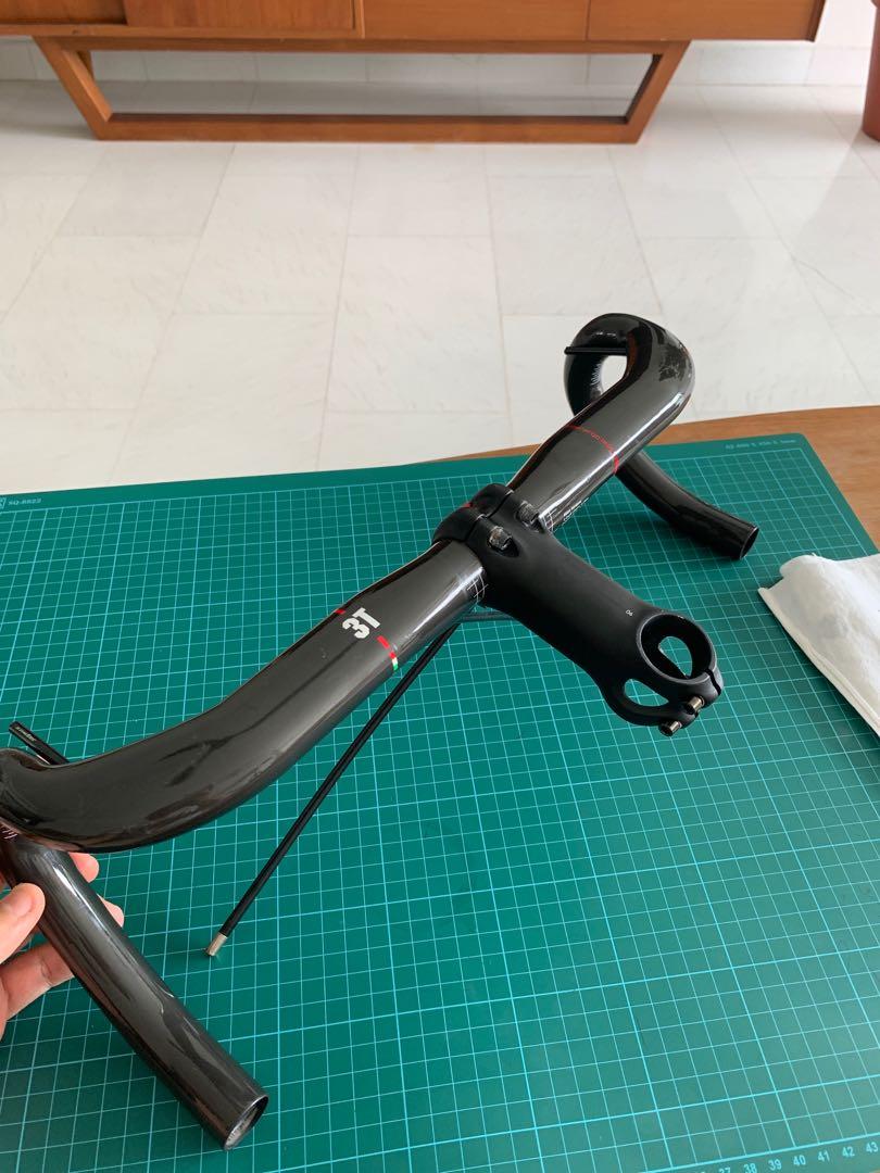 Superergo team deals stealth carbon