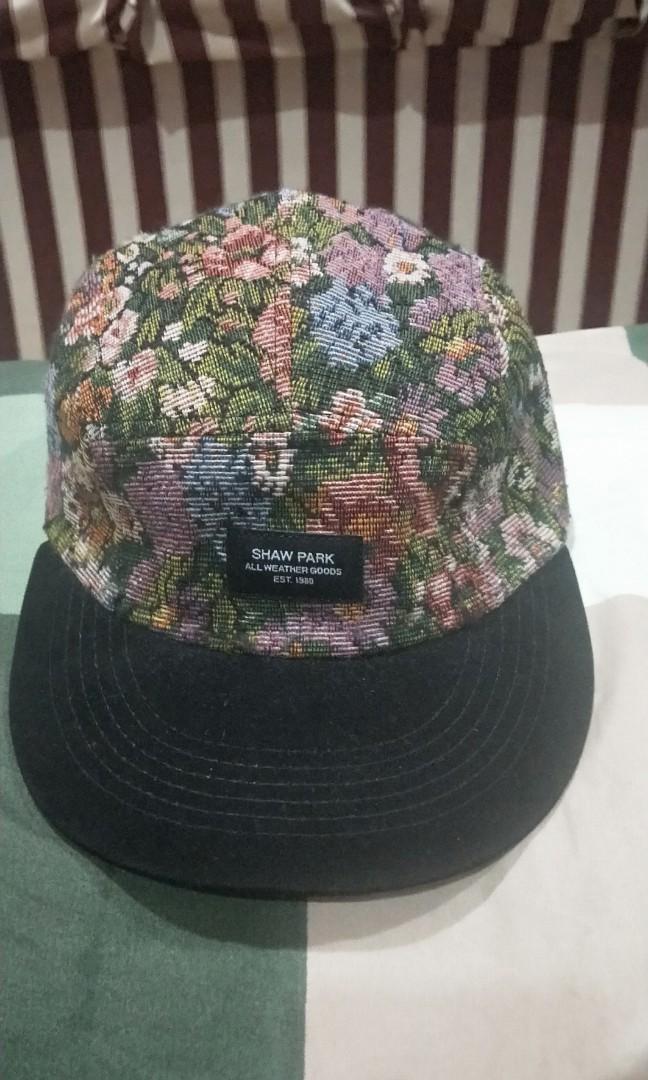 Shaw shop park hats