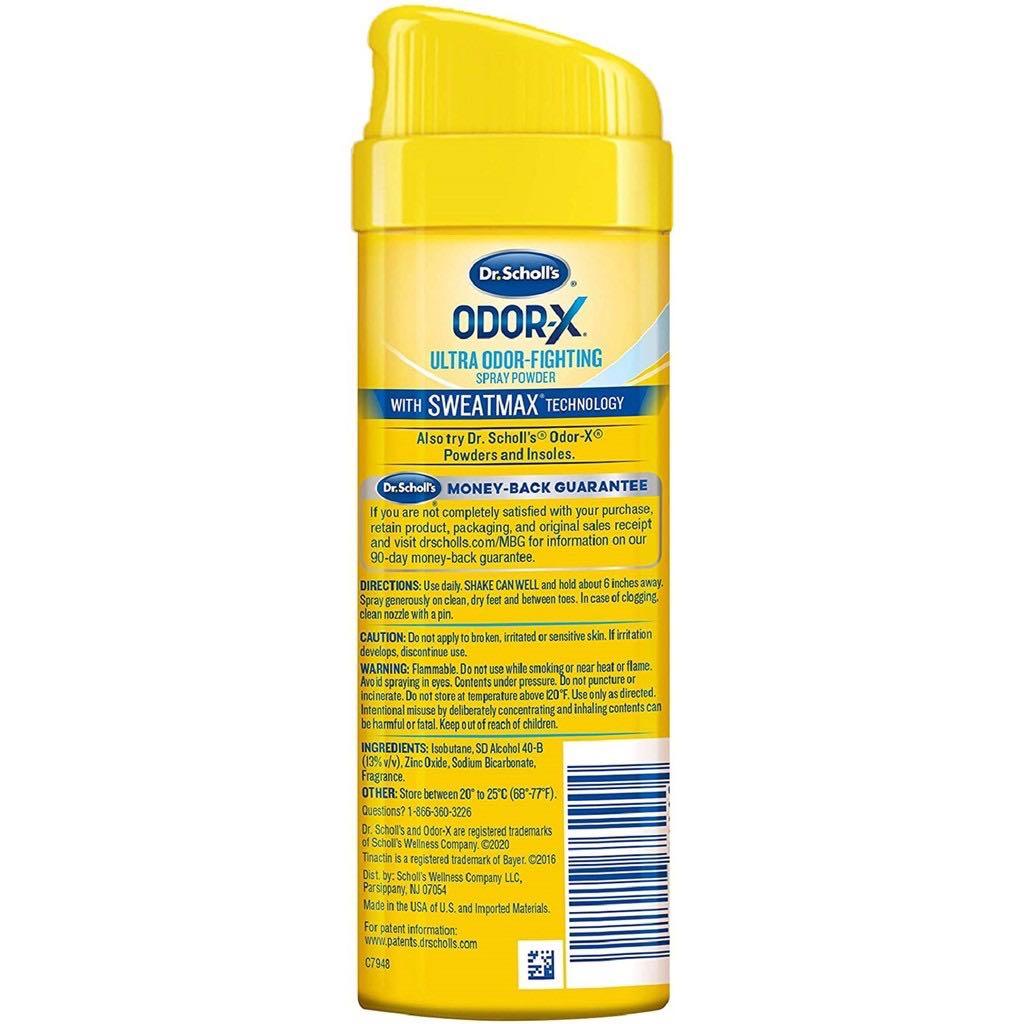 Medicated deodorant insoles sale