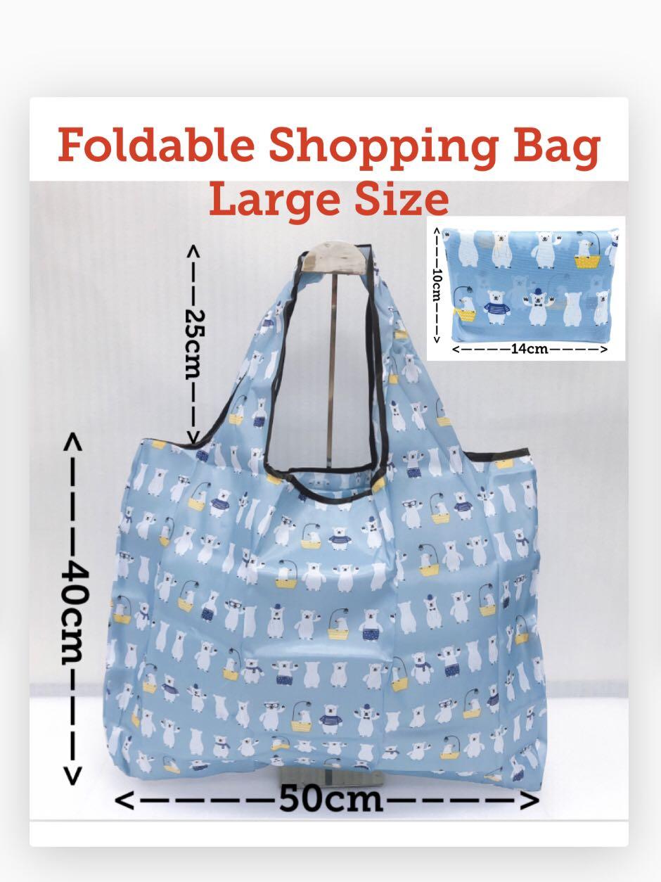 Waterproof foldable bag outlet