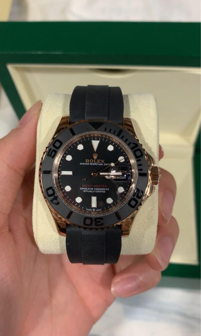 AAA grade Rolex yacht master 40mm