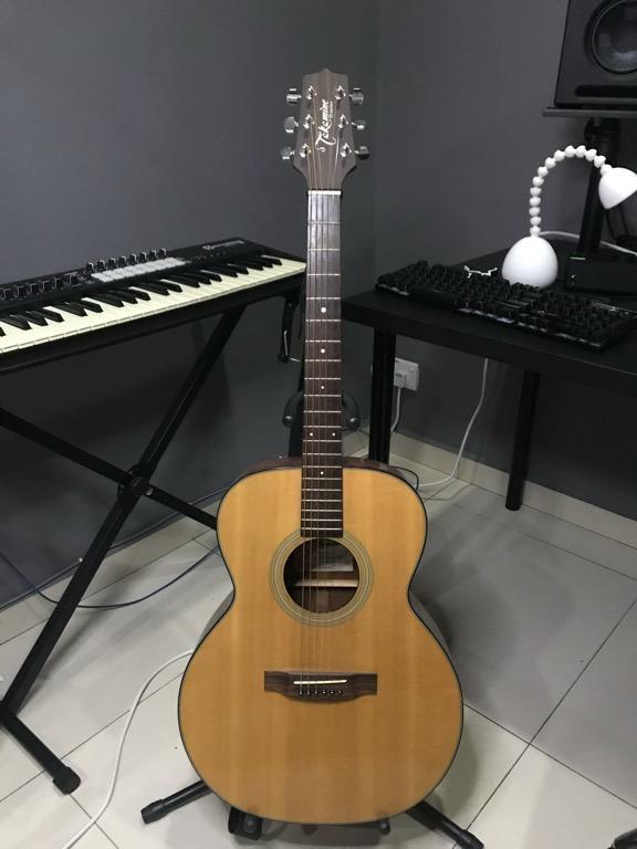 Takamine deals d50 price