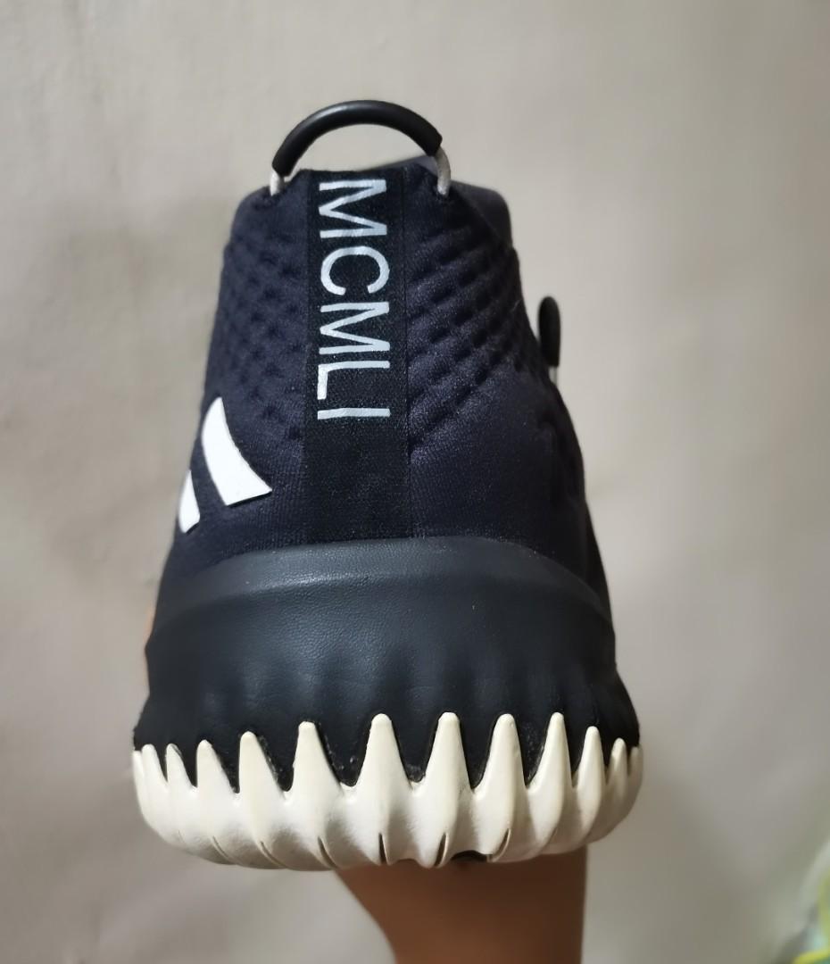 Adidas Dame 4