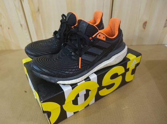 Adidas Energy Boost Running Shoes