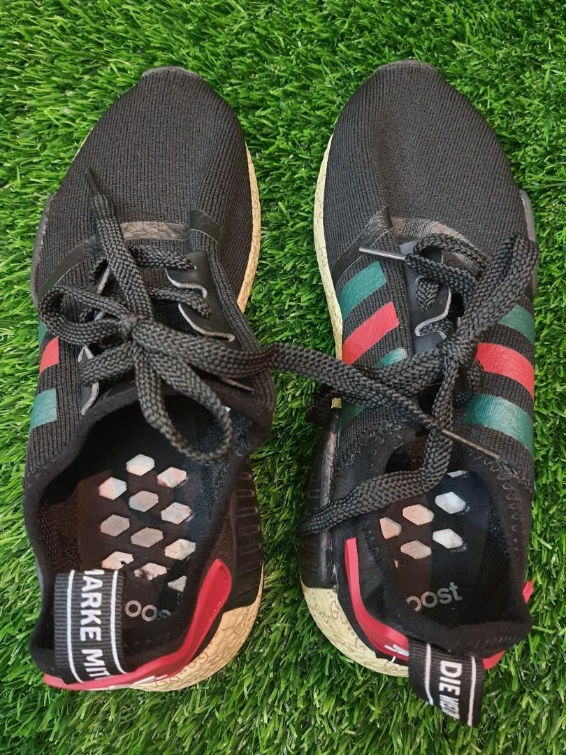 Adidas gucci