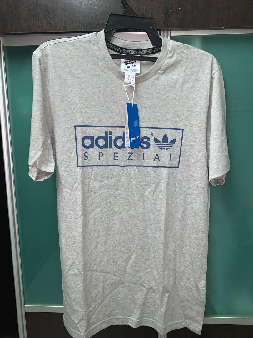 Adidas top spezial mcloughlin