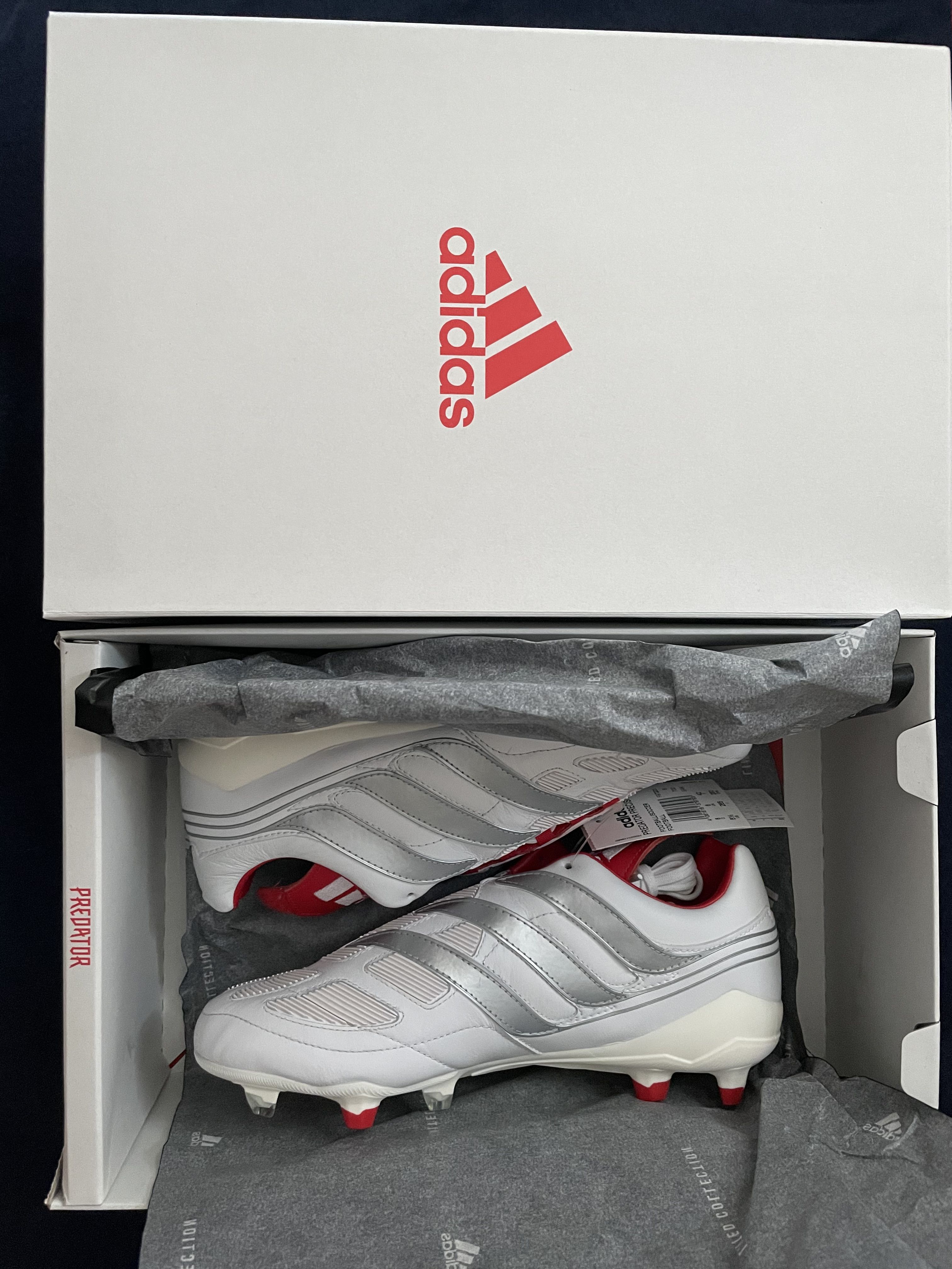 adidas predator precision db