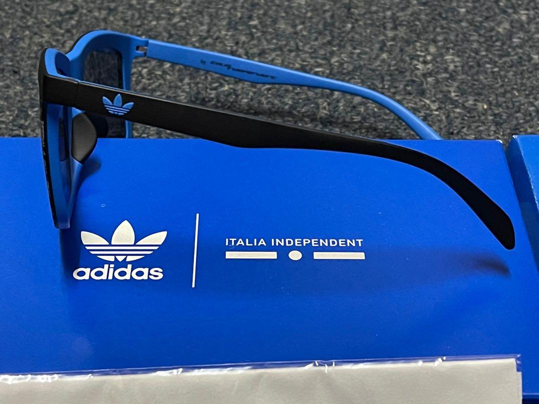 Adidas Sunglasses Italia Independent Men s Fashion Watches