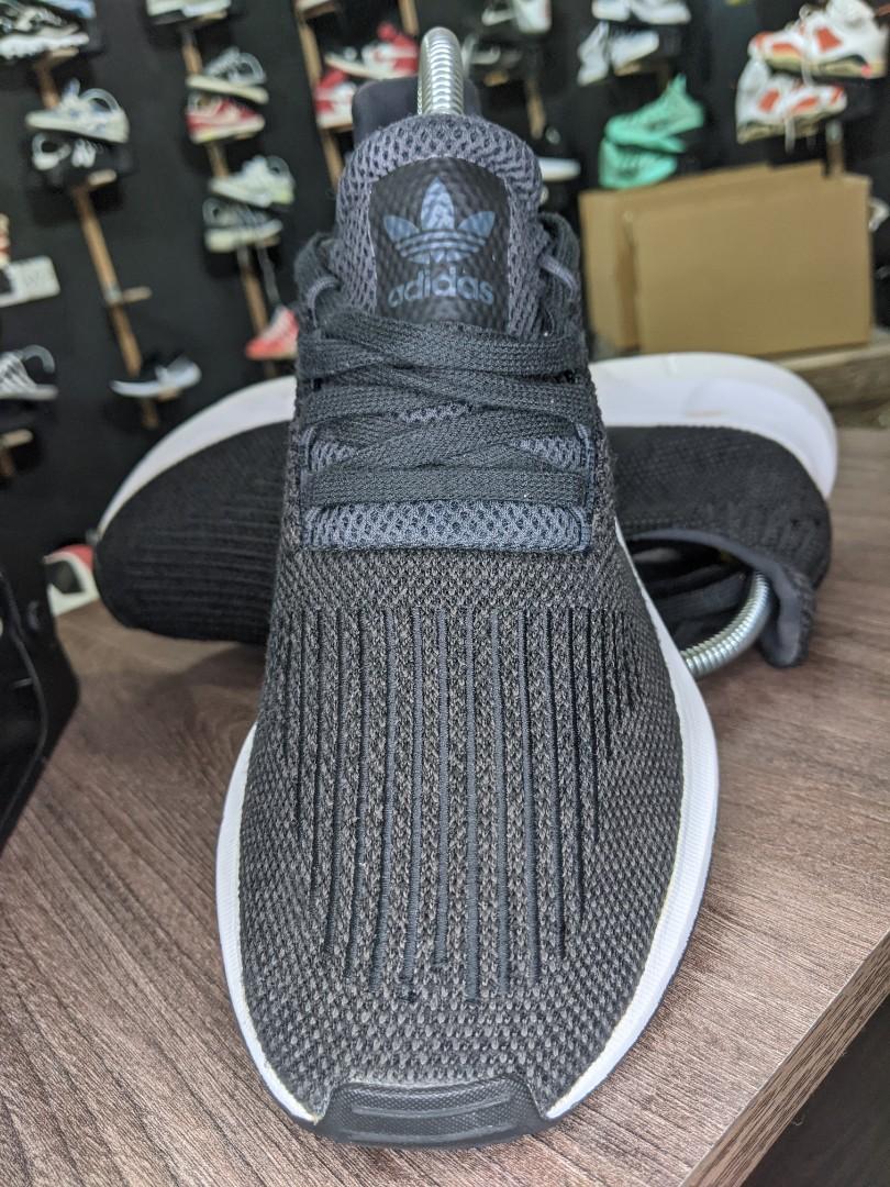 Swift clearance run carbon