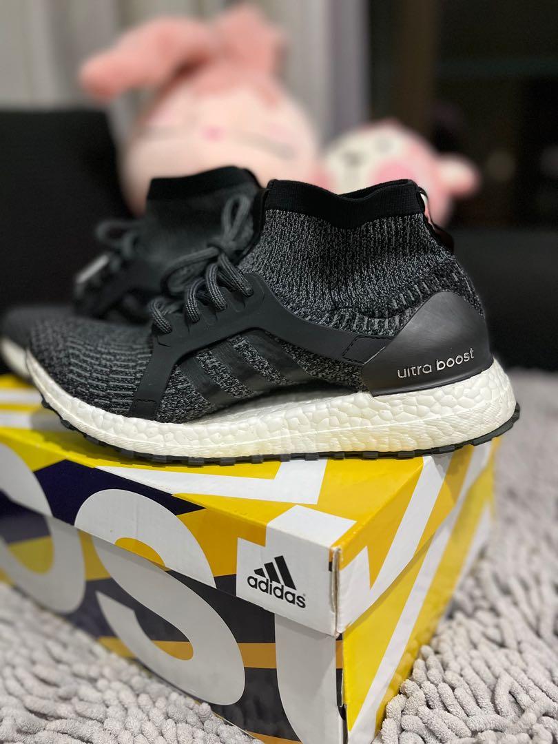 Adidas UltraBoost ARTBY1677 Women s Fashion Footwear Sneakers