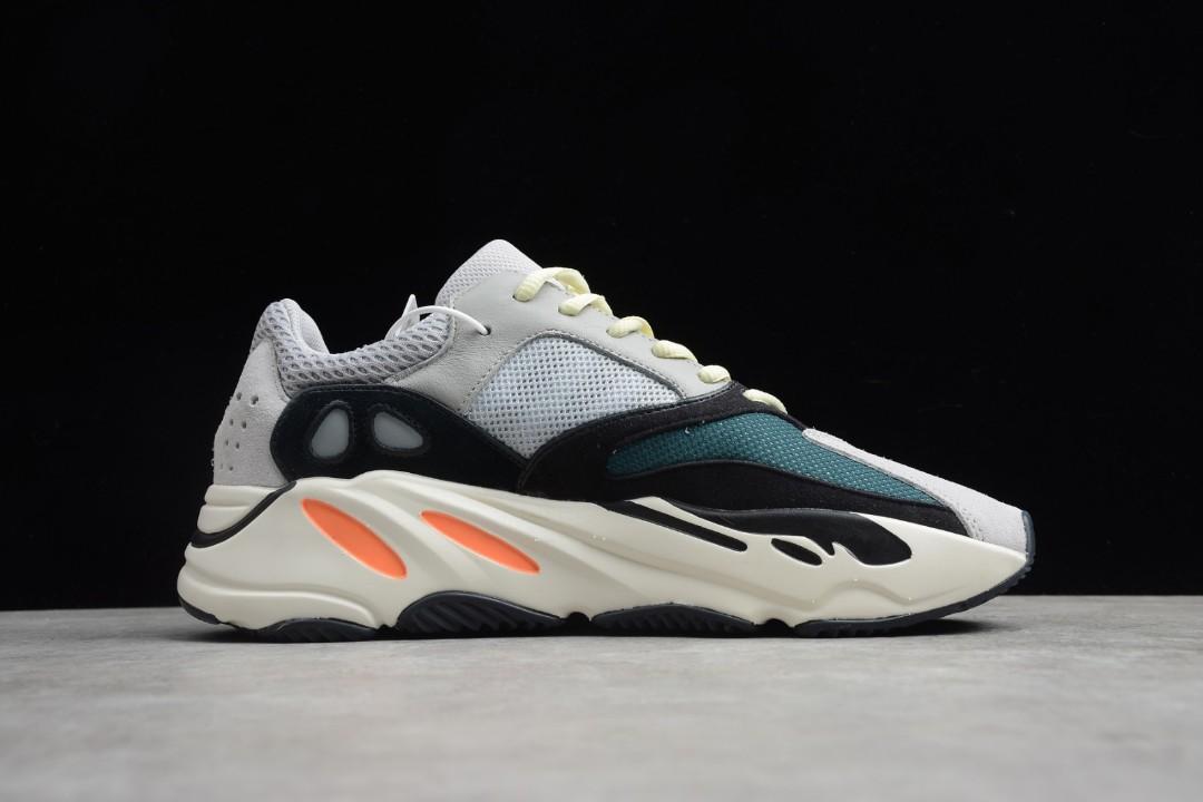 Adidas yeezy boost 700 solid new arrivals grey
