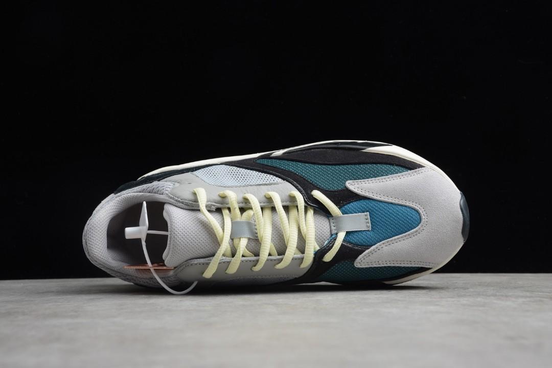 Adidas yeezy 700 solid grey online