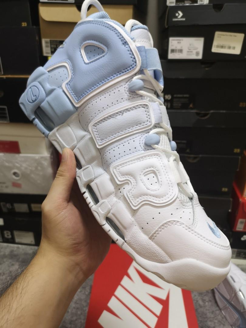 Uptempo unc 2025