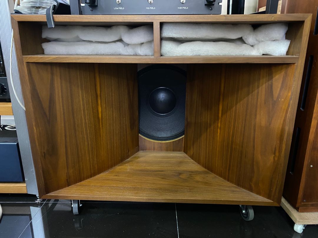 Altec horn speakers shop