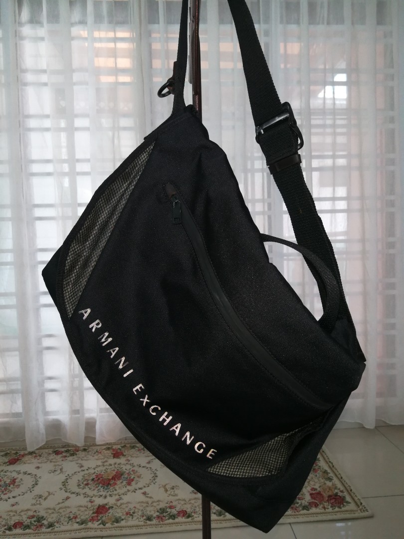 Crossbody bag  ARMANI EXCHANGE Man