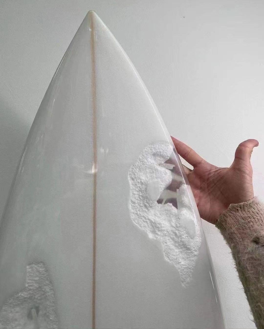 Daniel shop arsham surfboard