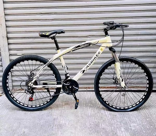 Asbike 26er price new arrivals