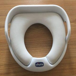 Authentic Chicco Potty Trainer Seat