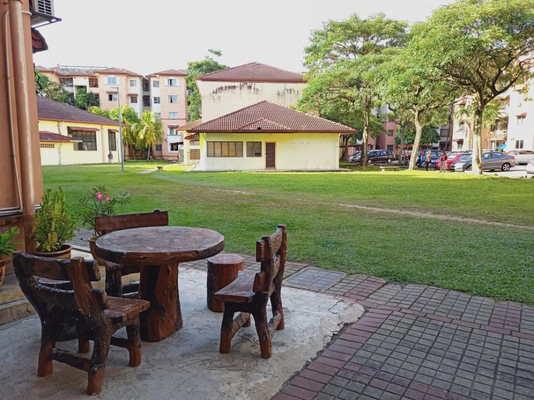 Bilik Sewa Kota Kemuning Property Rentals On Carousell