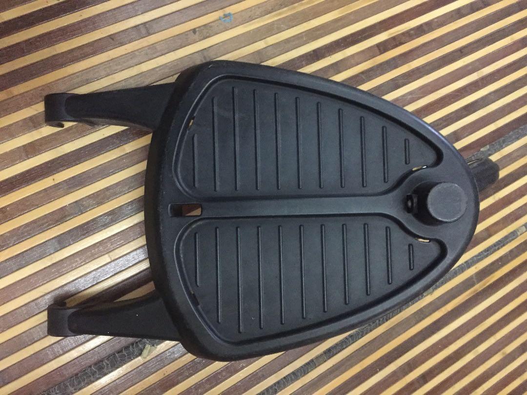 Bugaboo self stand extension cheap