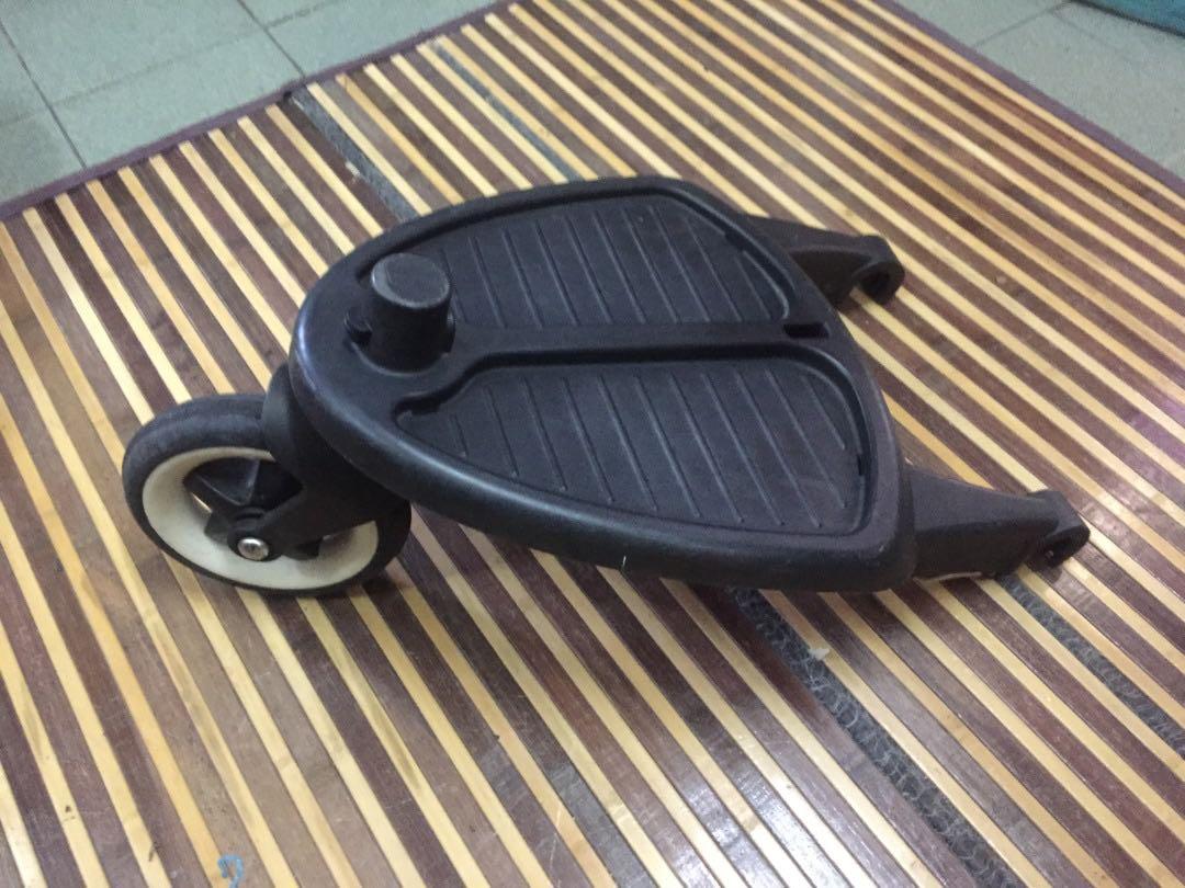 bugaboo self stand extension Babies Kids Going Out Strollers on Carousell