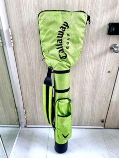 Callaway Golf Sunday Bag