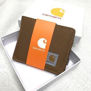Carhartt wallet