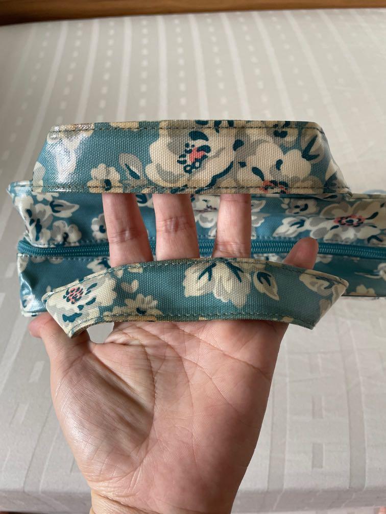 Cath kidston online small boxy bag
