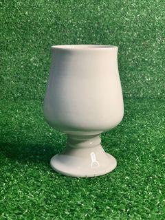 Ceramic Goblet