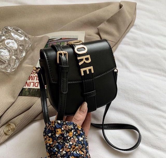 Charles and Keith Adore - Main Image