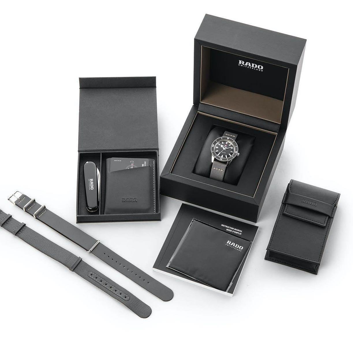 Cheapest rado new arrivals