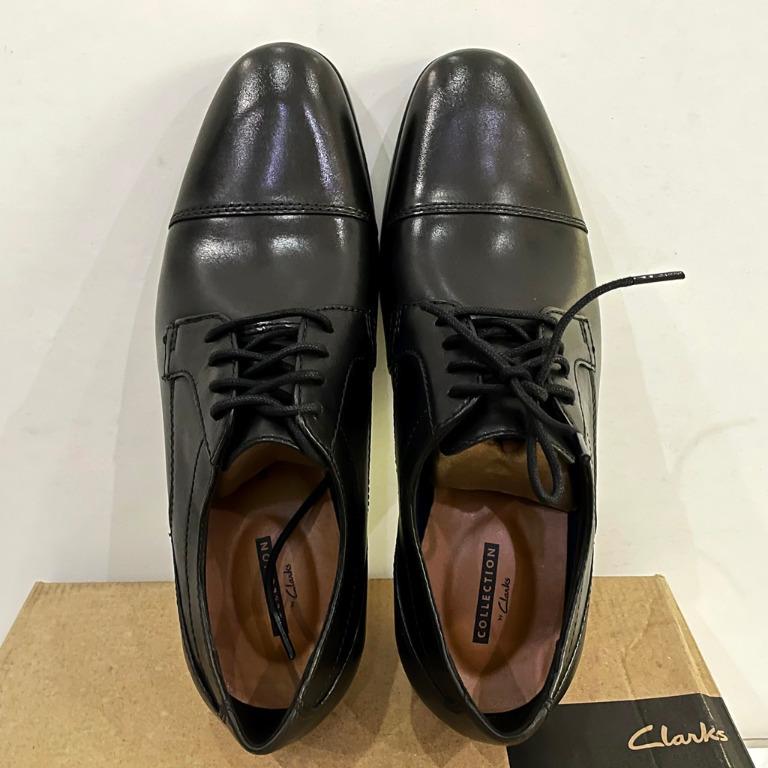 Conwell cap clarks on sale