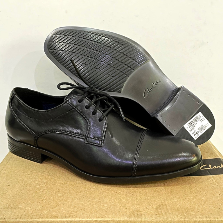 Conwell cap clarks deals