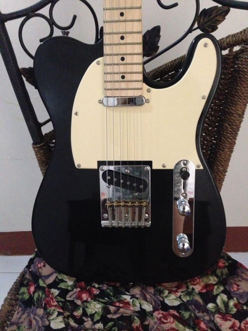 Clifton vintage telecaster on sale
